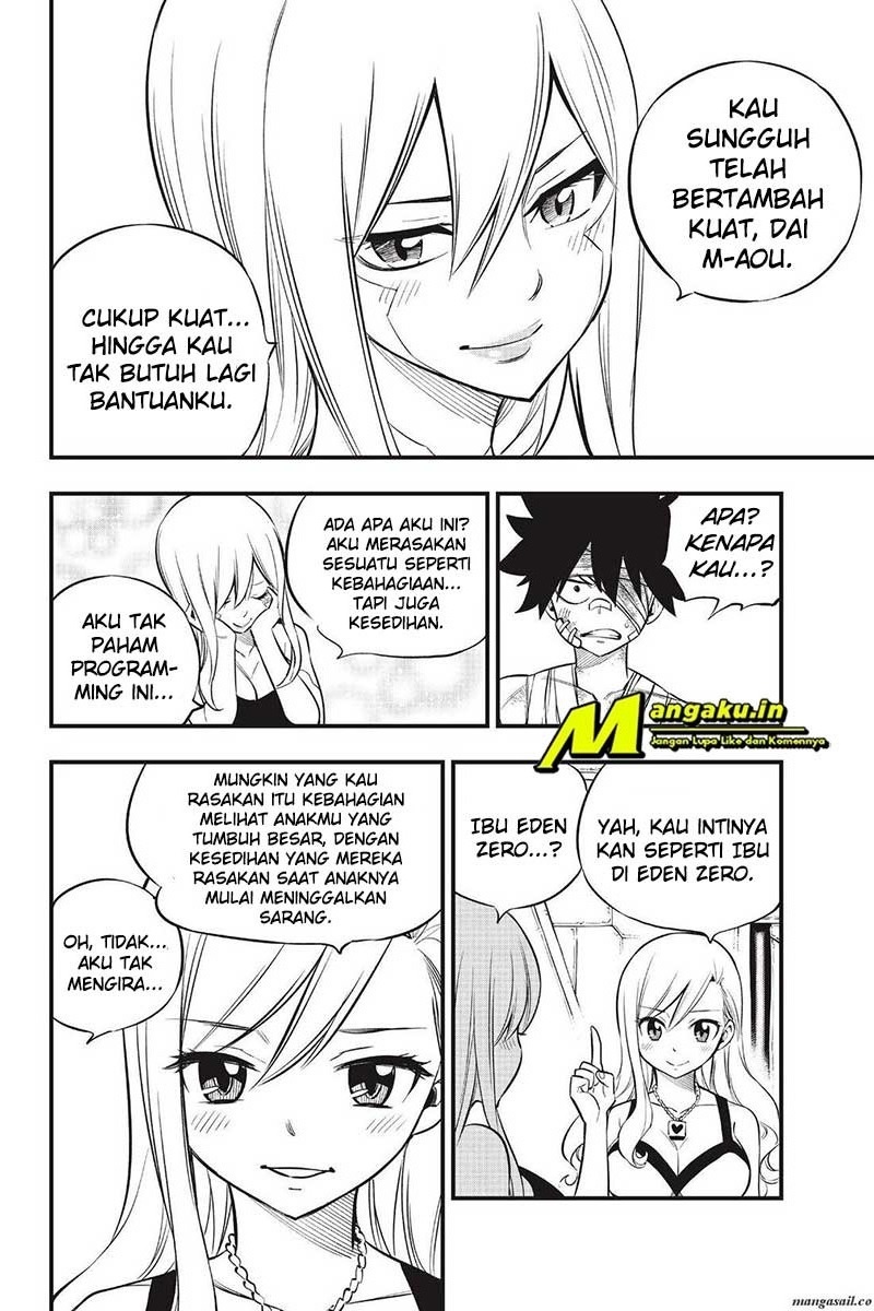 Eden’s Zero